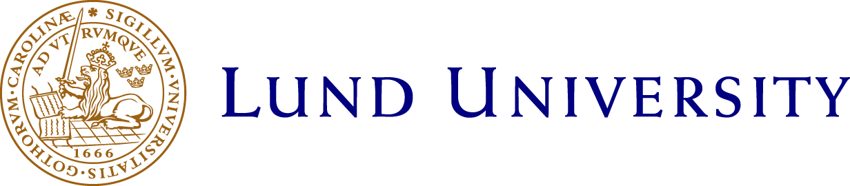 Lund university logo